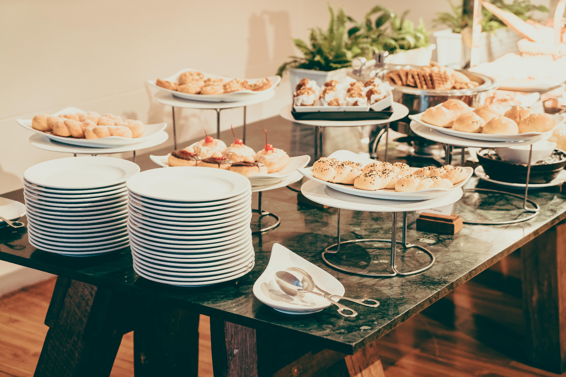 EventLink Atlanta | Corporate & Government Event Solutions